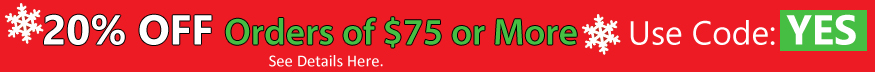 Buy 3 Get 1 Free Prop TVs, Free Shipping on Prop TVs, Fake Food Props on Sale