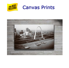 Best Selling Canvas Prints