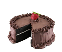 Fake Foods for Display - Artificial Cakes & Cupcakes