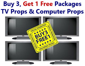 Buy 3, Get 1 Free Deals