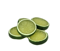Fruits and Fruit Slices