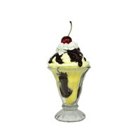 Ice Cream and Milkshakes