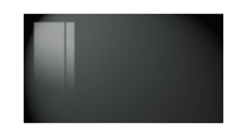 42" TV Screen #000 Off Screen (Off Screen Only. TV Prop Not Included)