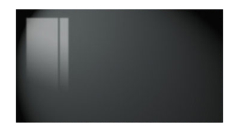 47" TV Screen #000 Off Screen (Off Screen Only. TV Prop Not Included)