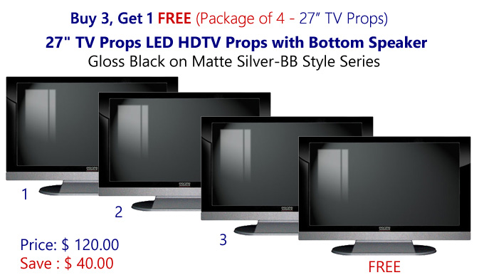 4-Pack of 27