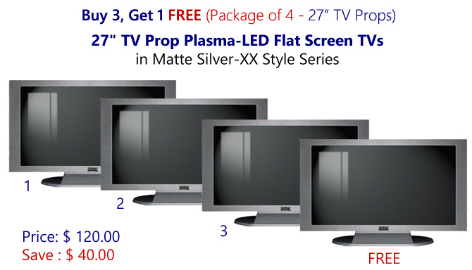 4-Pack of 27