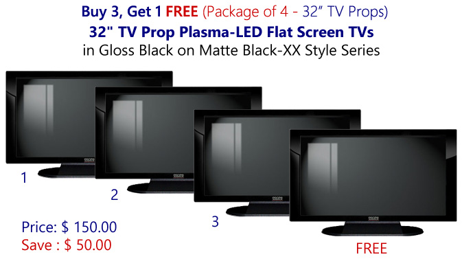 4-Pack of 32