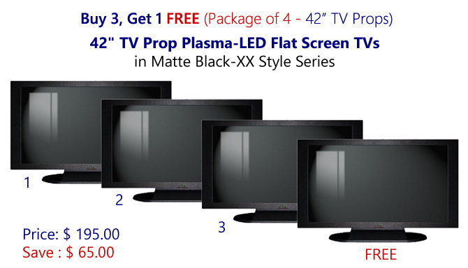 4-Pack of 42