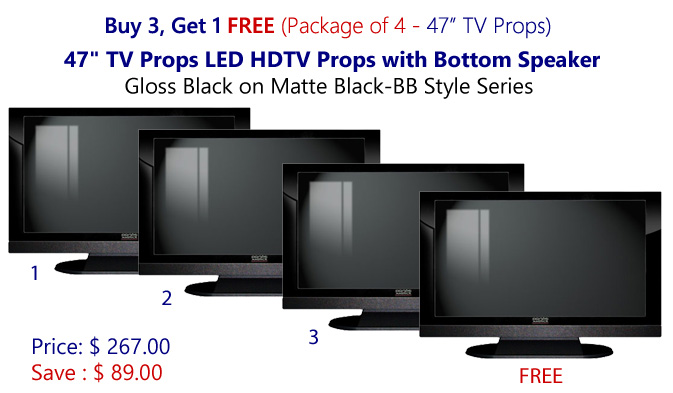4-Pack of 47