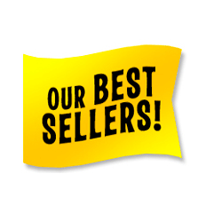 Our Best Sellers