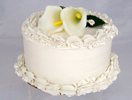 Wedding Cake (7