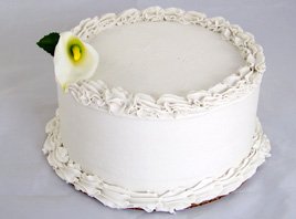 Wedding Cake (10