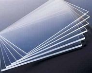 Laptop Prop Clear Screen Replacement for Props America 17