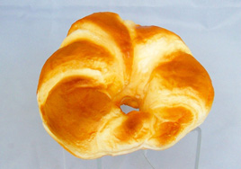 Fake Croissant