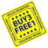 Buy 3 Get 1 Free Prop TVs & Laptop Computer Props
