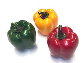 Vegetables