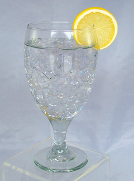 Glass of Water
