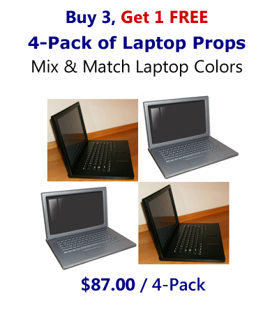 4-Pack of 17