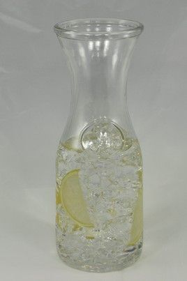 Ice Water Carafe